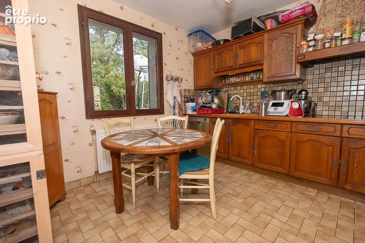 Maison 5 pièces 111 m² à vendre à Saint-Brice-Sur-Vienne (87200) - photo 6