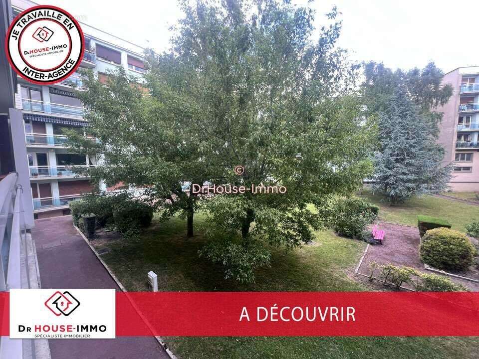 Appartement à VALENCIENNES