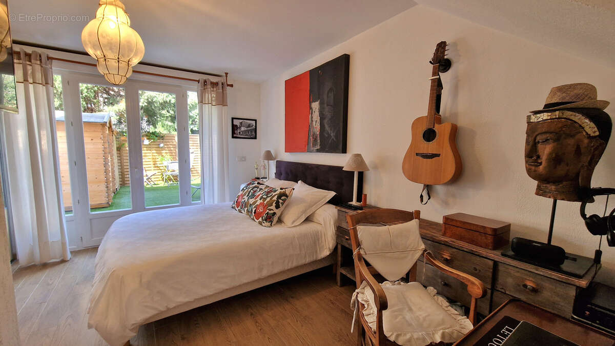 Maison à SAINTE-MAXIME