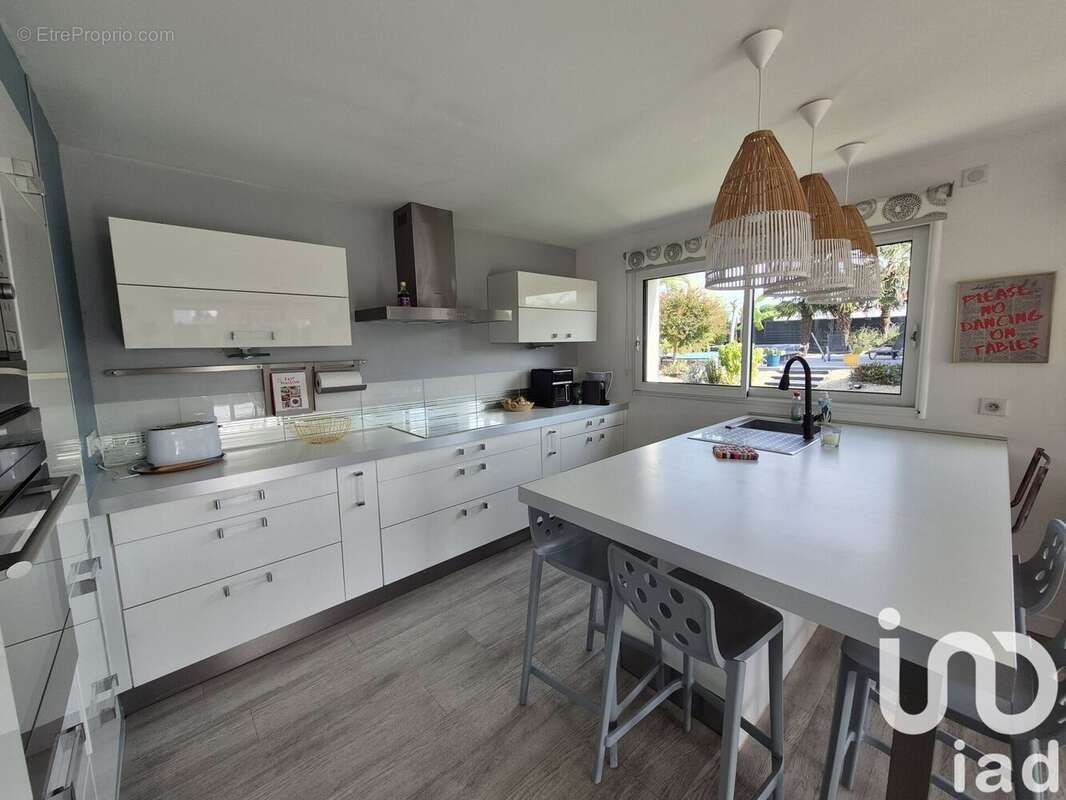 Photo 3 - Maison à SALIGNY