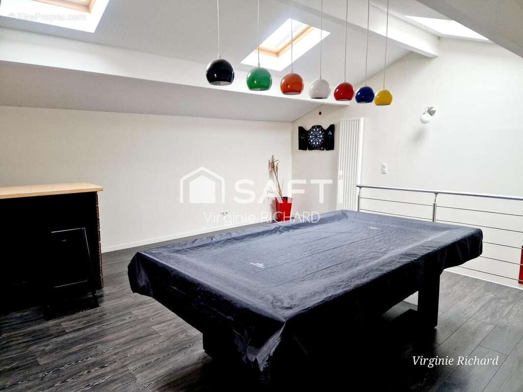 Photo 4 - Maison à MOZAC