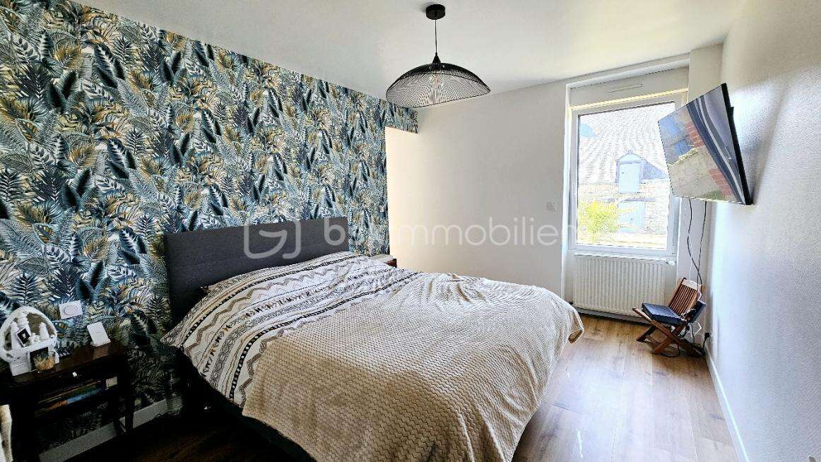 Maison à BAINS-SUR-OUST