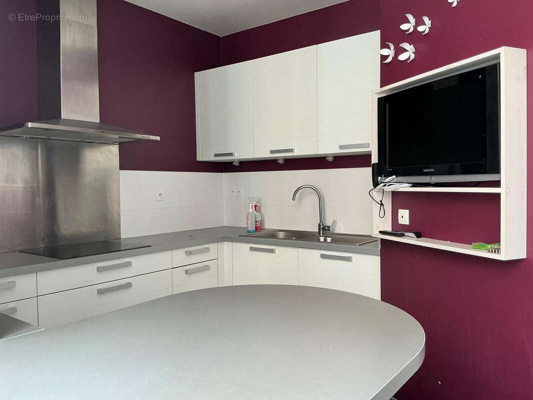 Photo 7 - Appartement à BELFORT