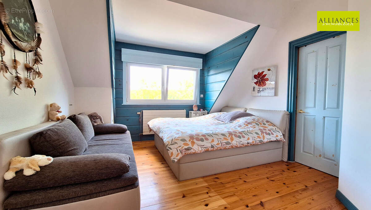 Proche suisse maison canadienne - photo 26