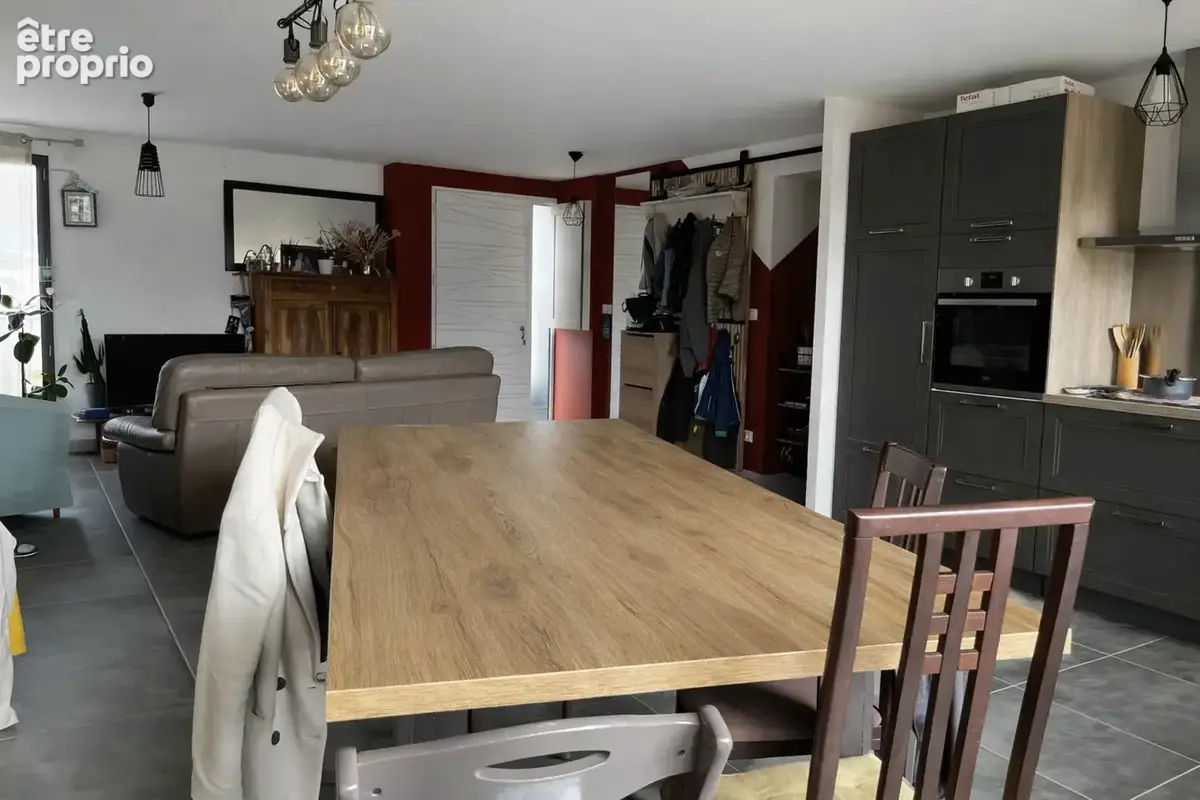 En exclusivité Ligéria Maison tout proche du bourg - photo 9