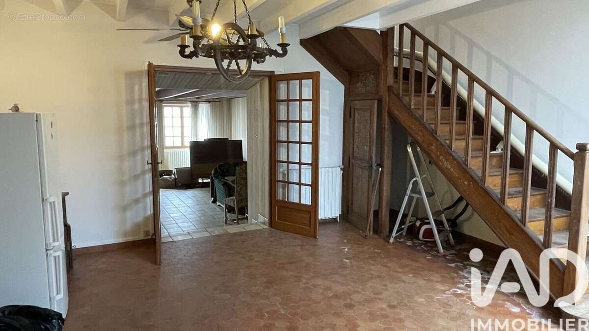 Photo 3 - Maison à ORIGNOLLES