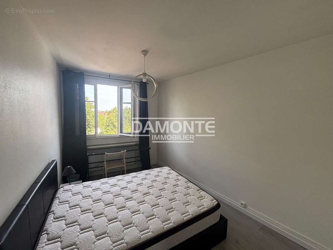 Appartement T3 secteur TROYES-DANTON - photo 4