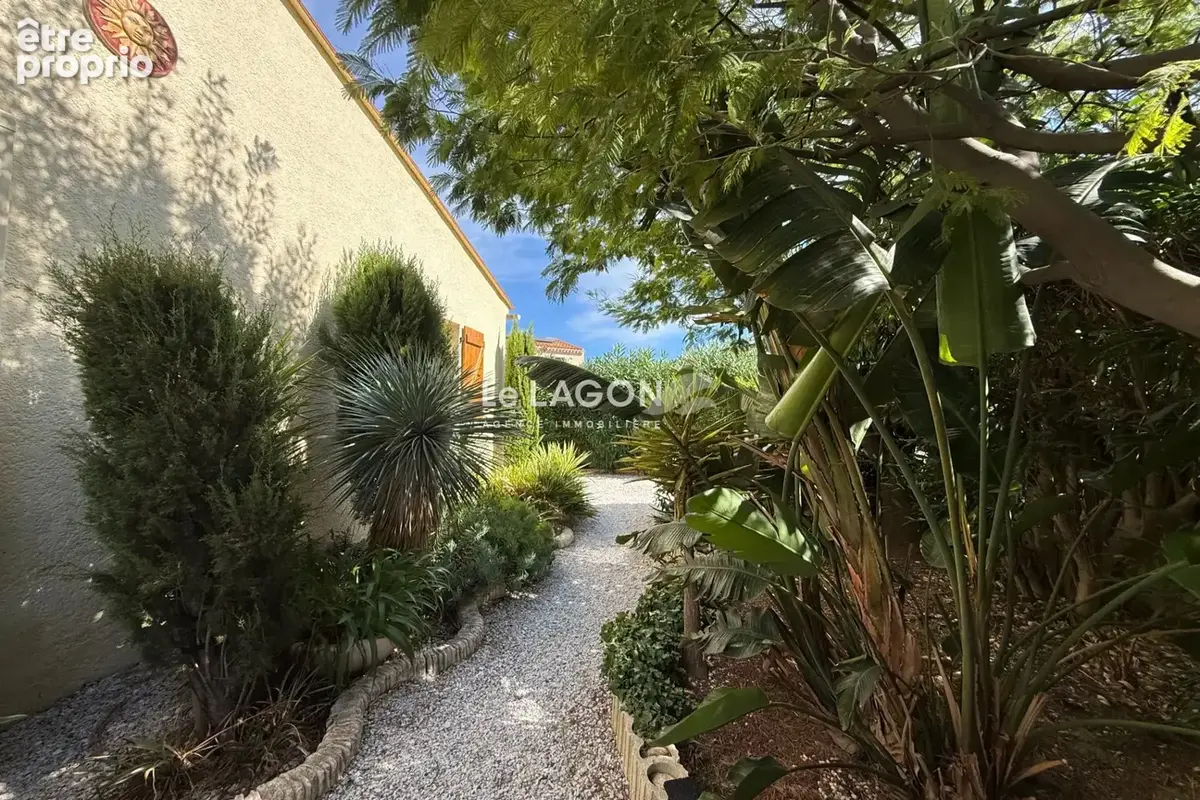 Maison 3 pièces 61 m² à vendre à Saint-Cyprien (66750) - photo 8