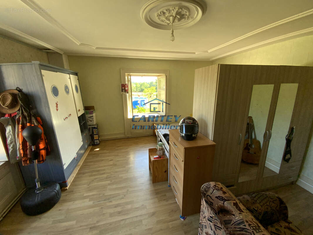 Maison individuelle 133m2 sur terrain de 1585m2 proche de villersexel - photo 11