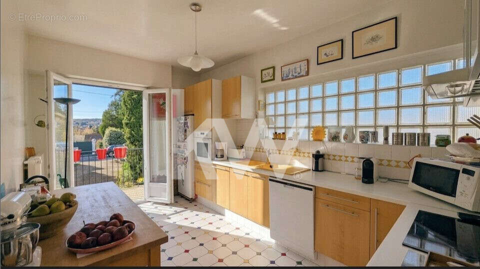 Maison à L'ISLE-ADAM