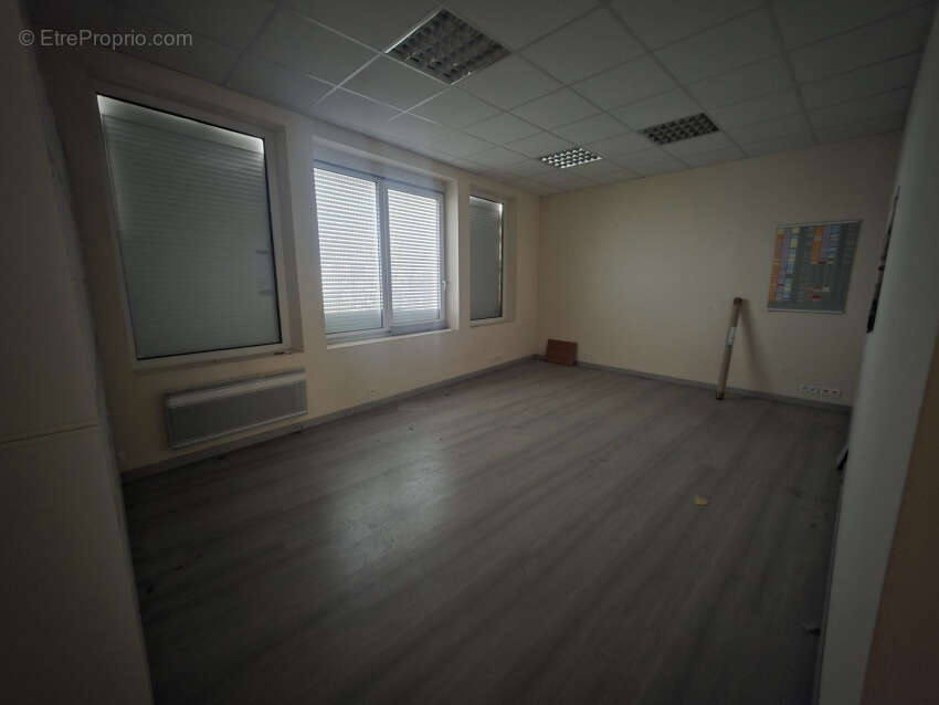 Appartement à SAINT-GEORGES-DE-MONS