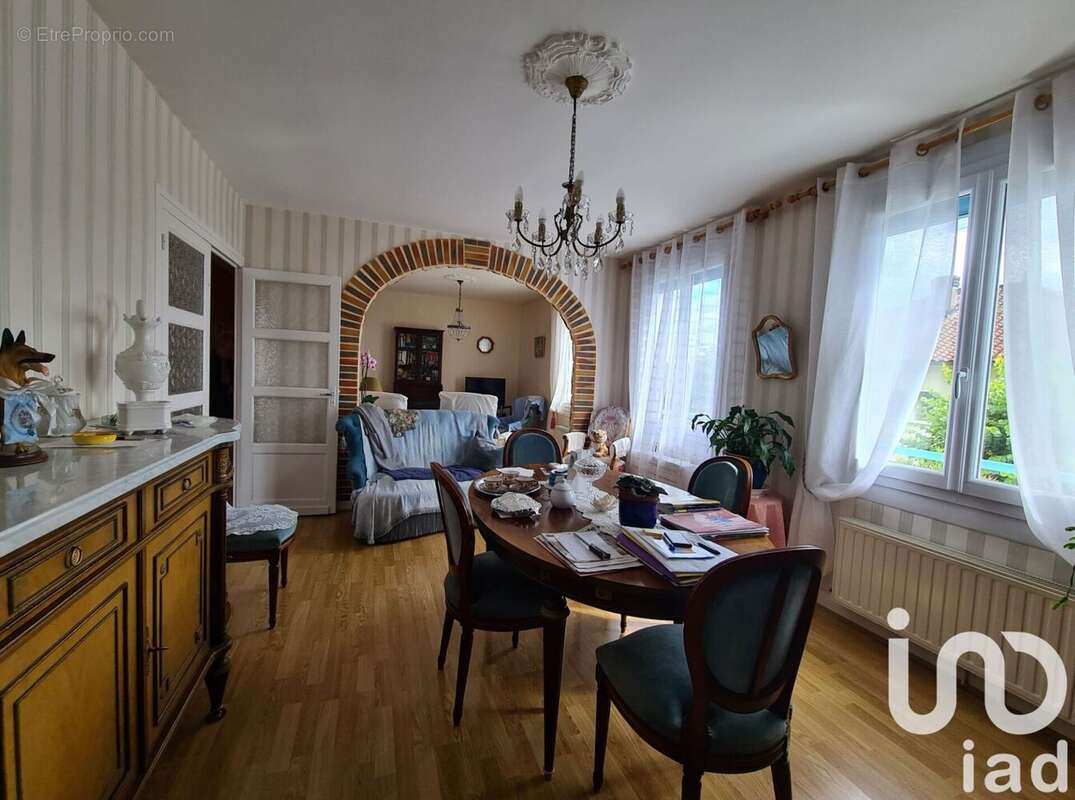 Photo 6 - Maison à BERGERAC