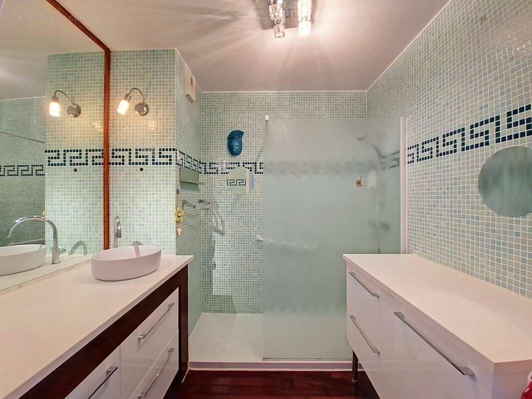 Appartement à CASTELGINEST