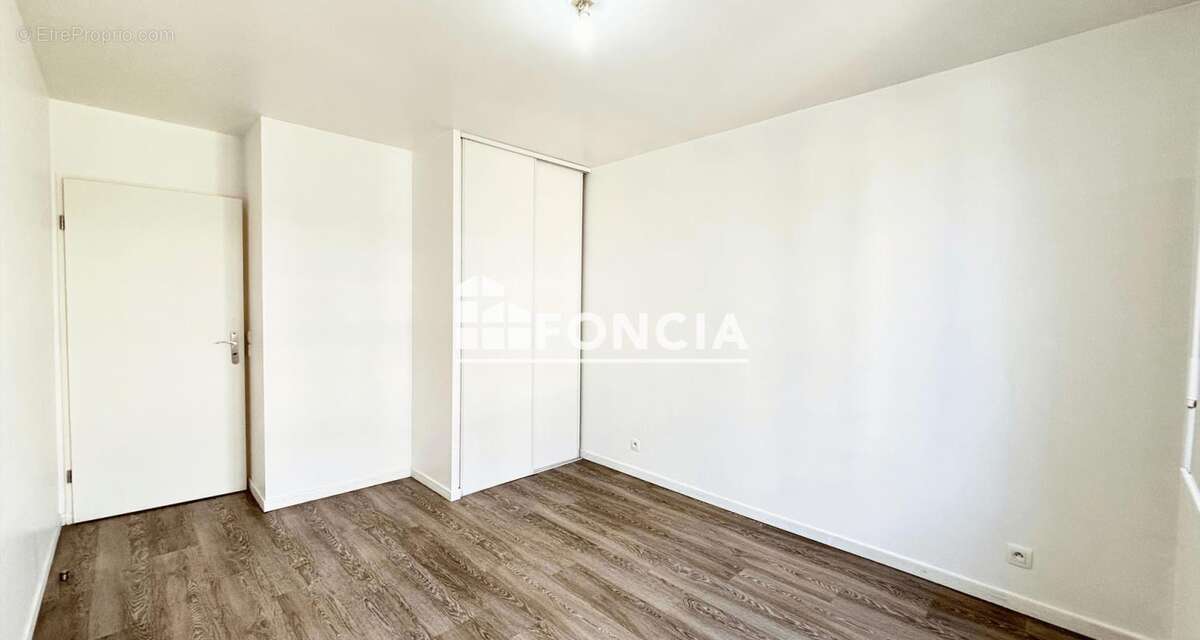 Appartement à ARGENTEUIL