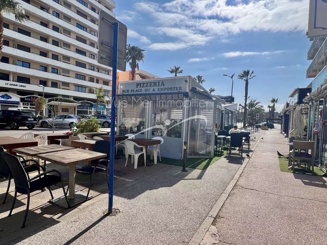 Commerce à LE LAVANDOU