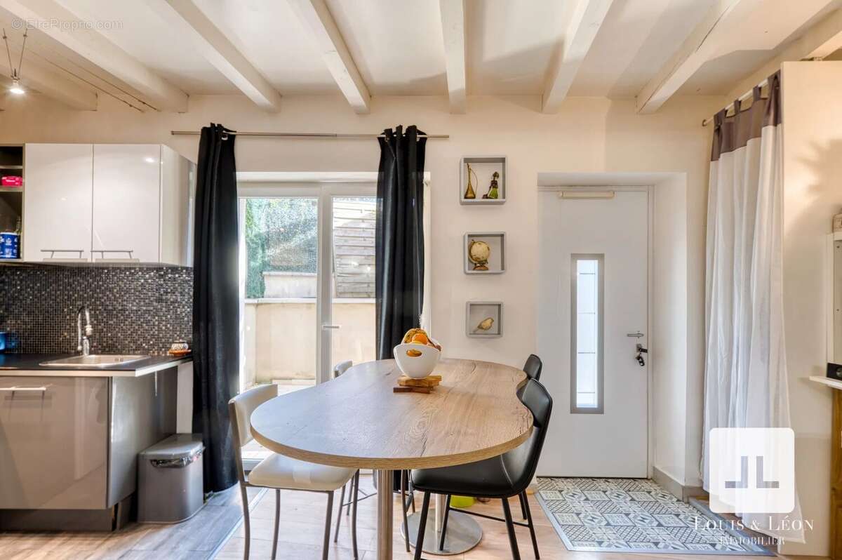 Maison à PARCIEUX