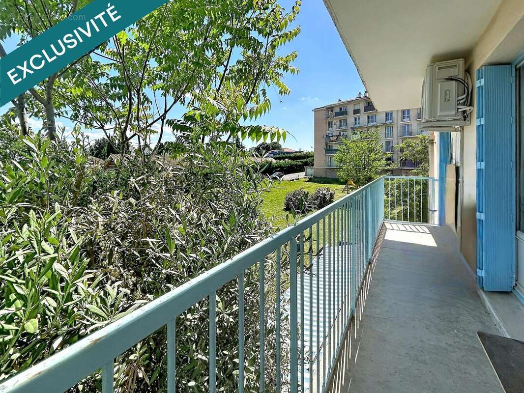 Photo 3 - Appartement à MANOSQUE