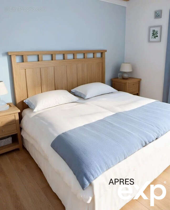 Maison à SAINT-MICHEL-CHEF-CHEF