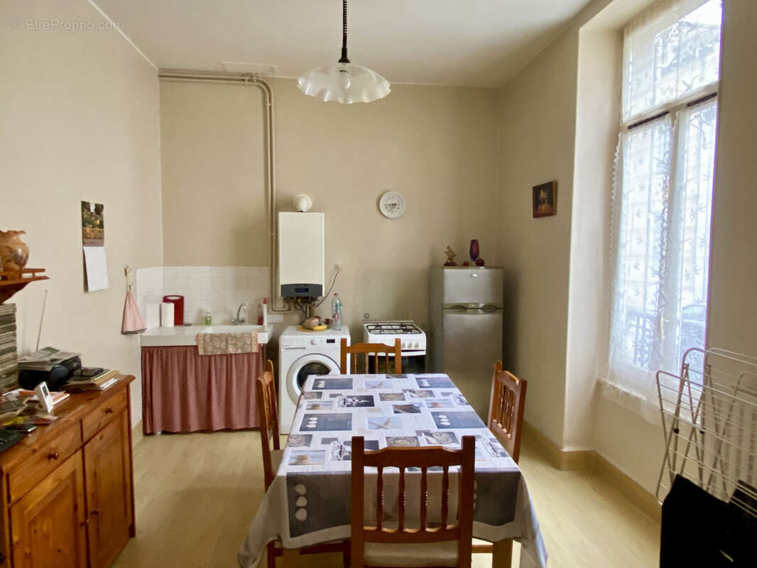 Appartement à VICHY