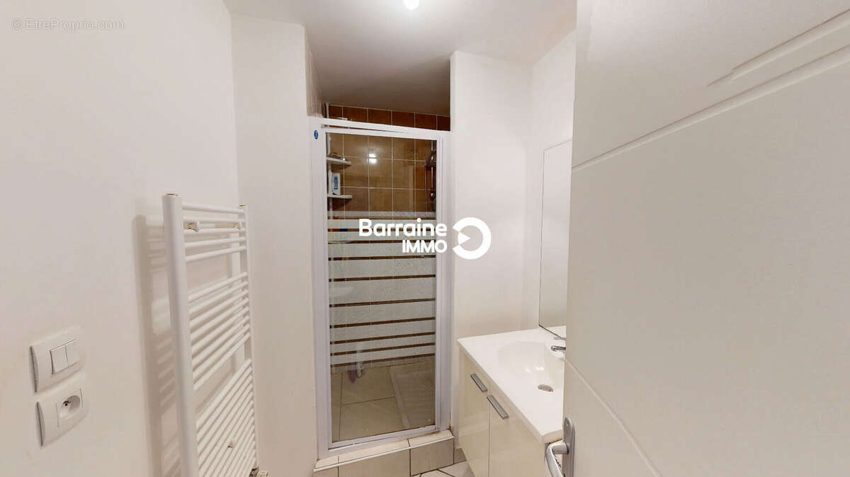 Appartement à BREST