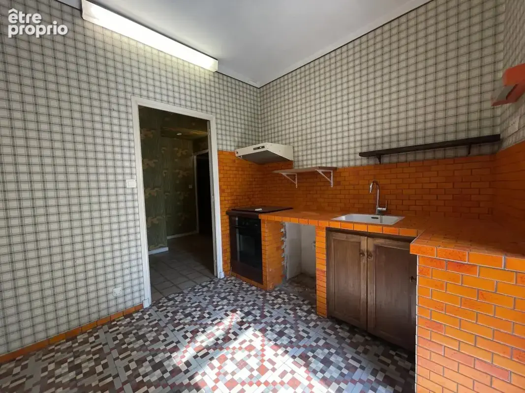 Maison 130 m² à Ceyras  - photo 8