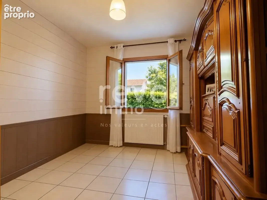 Maison individuelle de 123m2 avec garage et terrain - photo 12