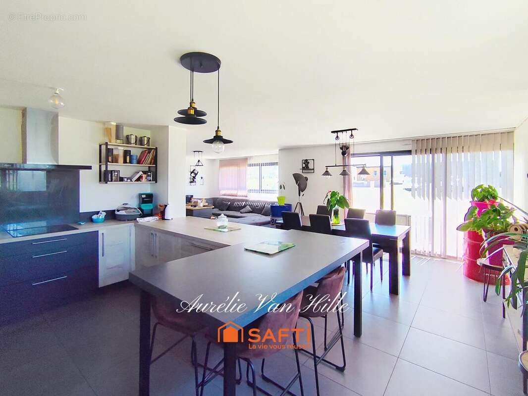 Photo 7 - Maison à TREZILIDE