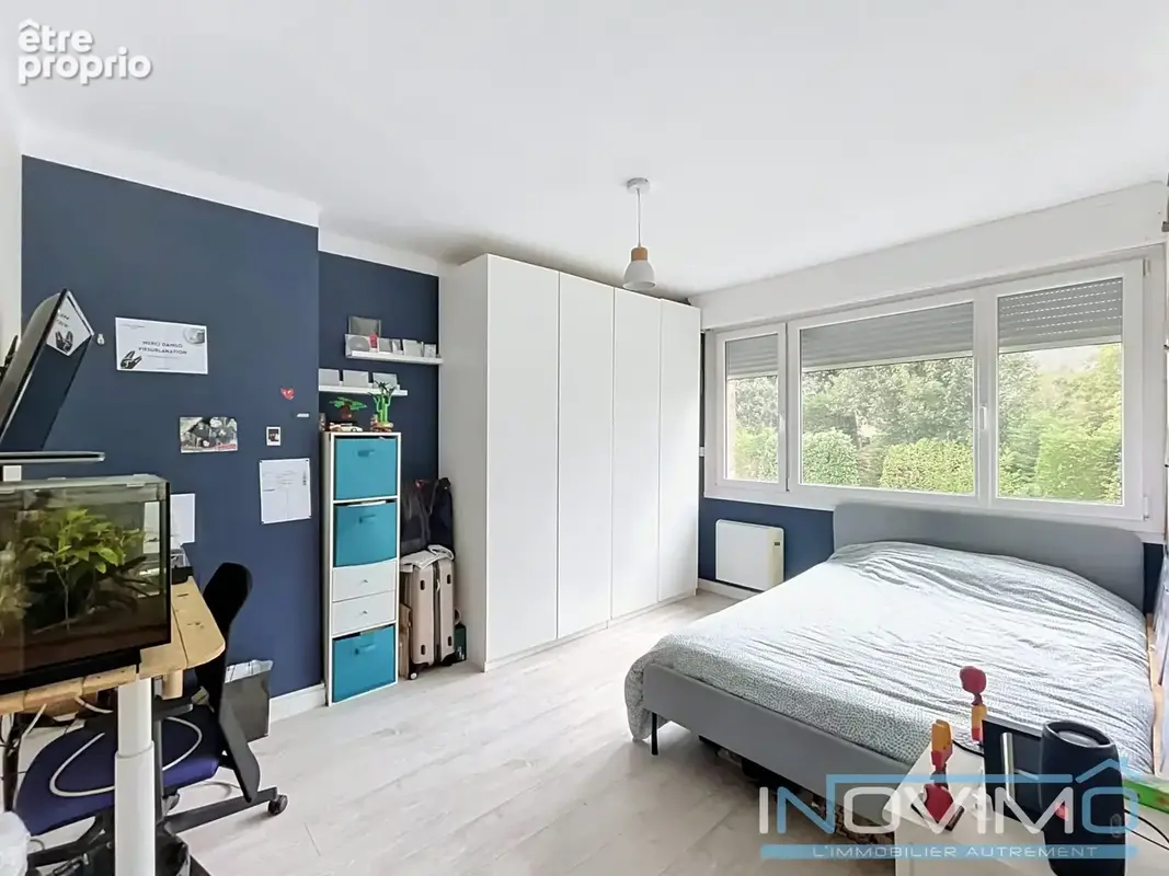 Maison 6 pièces 104 m² à vendre à Hondschoote (59122) - photo 7