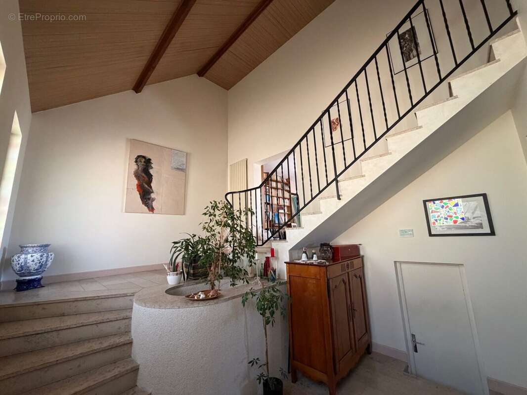 Maison à OUSSON-SUR-LOIRE