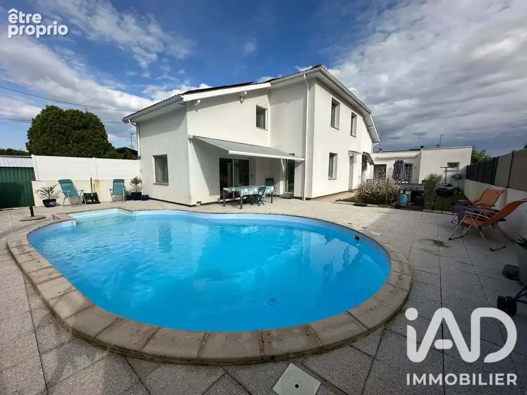 Photo 1 - Maison à ORTHEZ