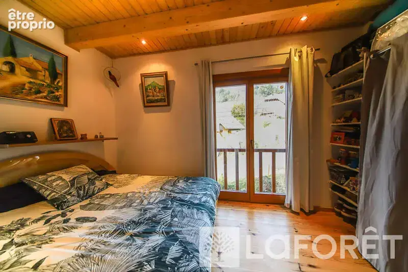 **maison type 3 - embrun - 3 pièces - photo 7