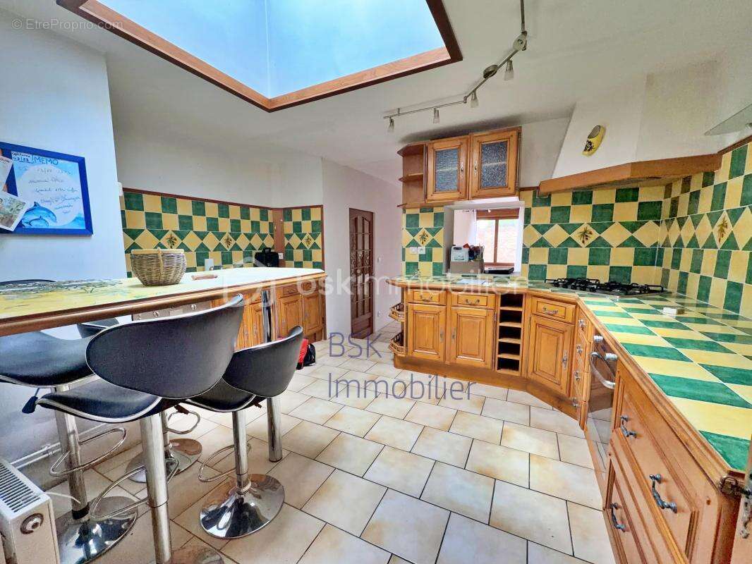 Maison à ANNOEULLIN