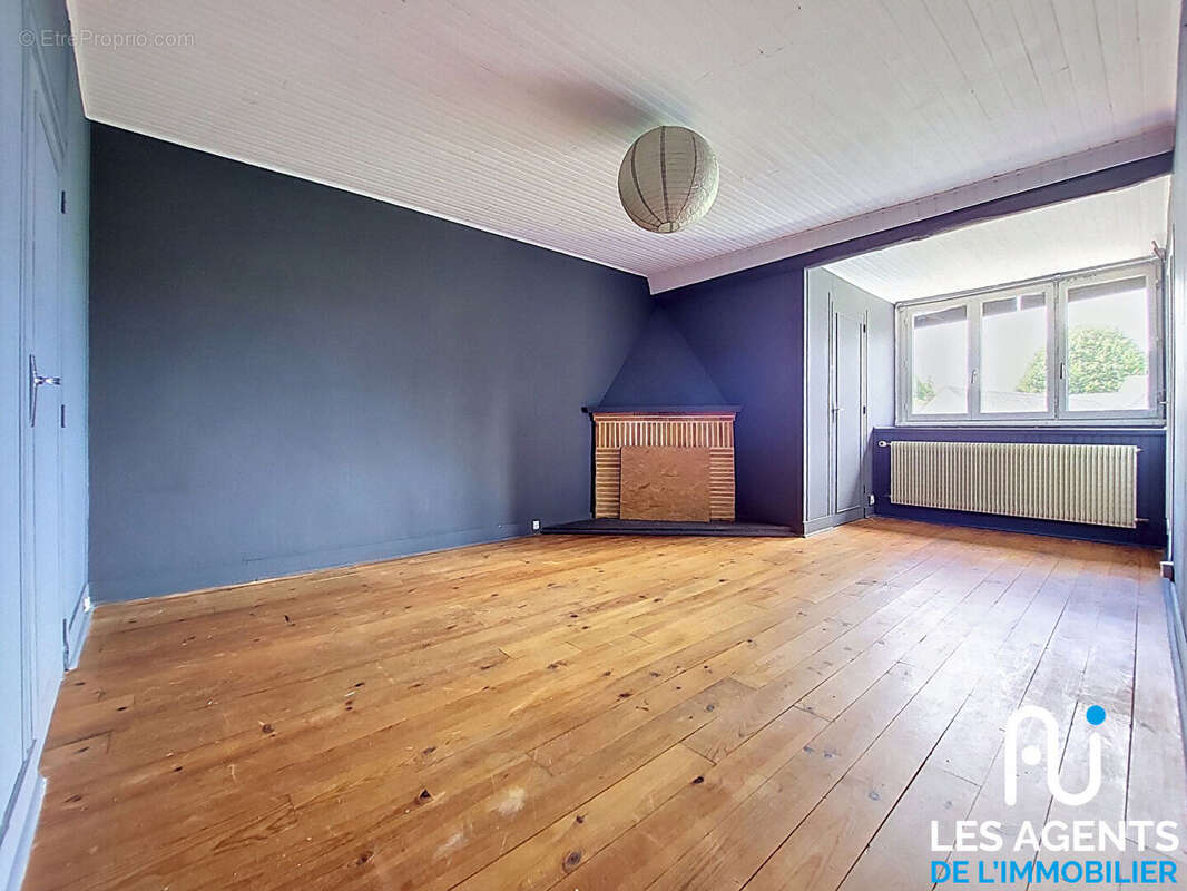 Maison de ville au coeur de Meung sur Loire - photo 13