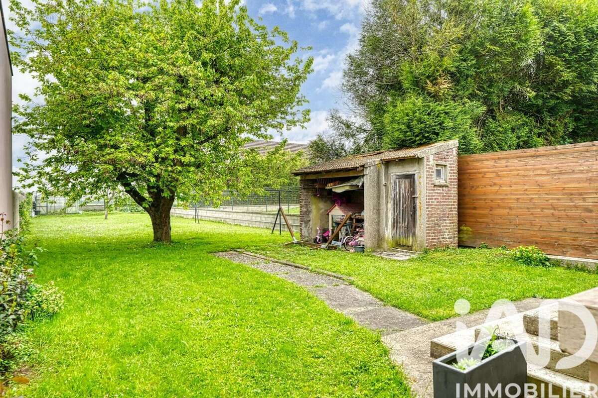 Photo 3 - Maison à BAILLET-EN-FRANCE