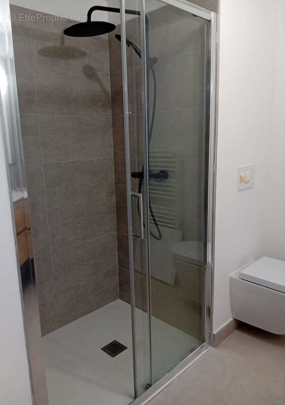 Appartement à PORTO-VECCHIO