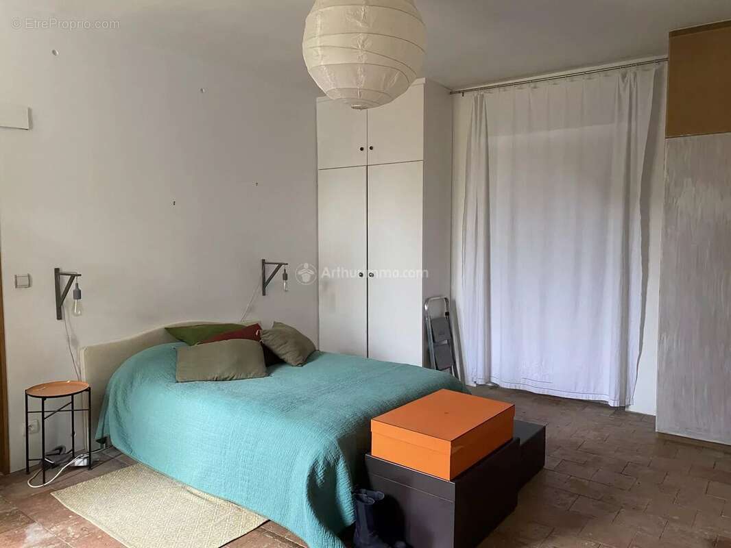 Maison à LA CHARTRE-SUR-LE-LOIR