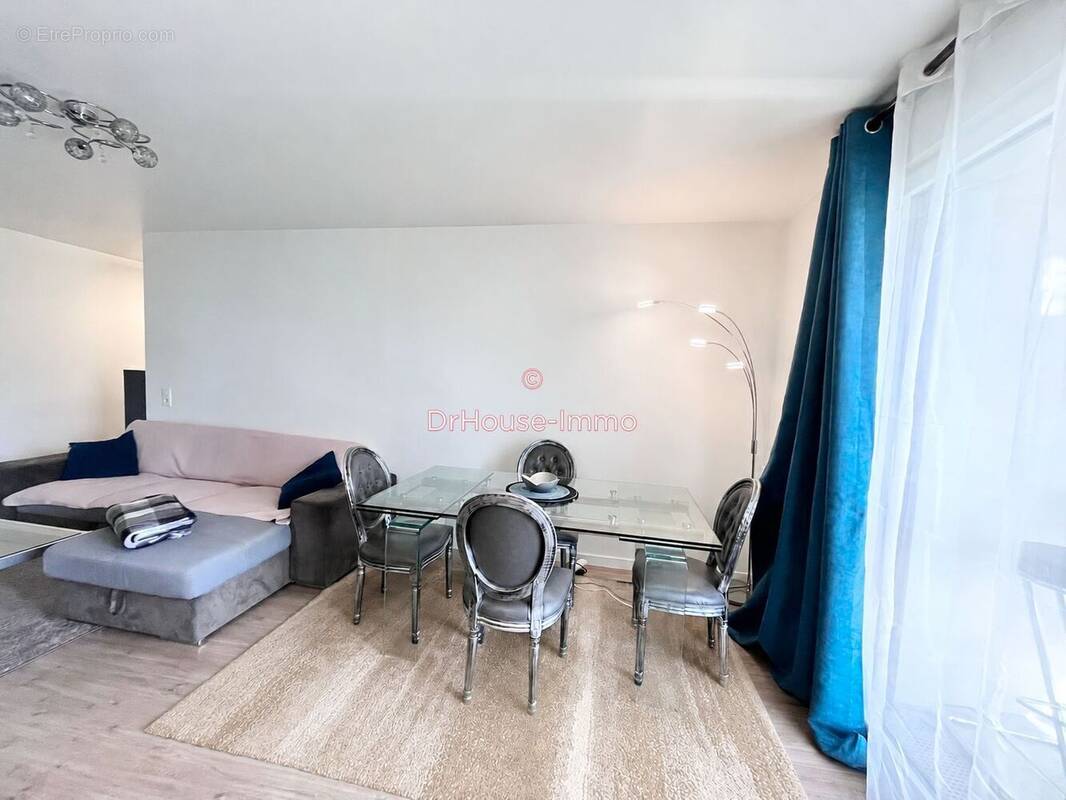 Appartement à BOIS-COLOMBES