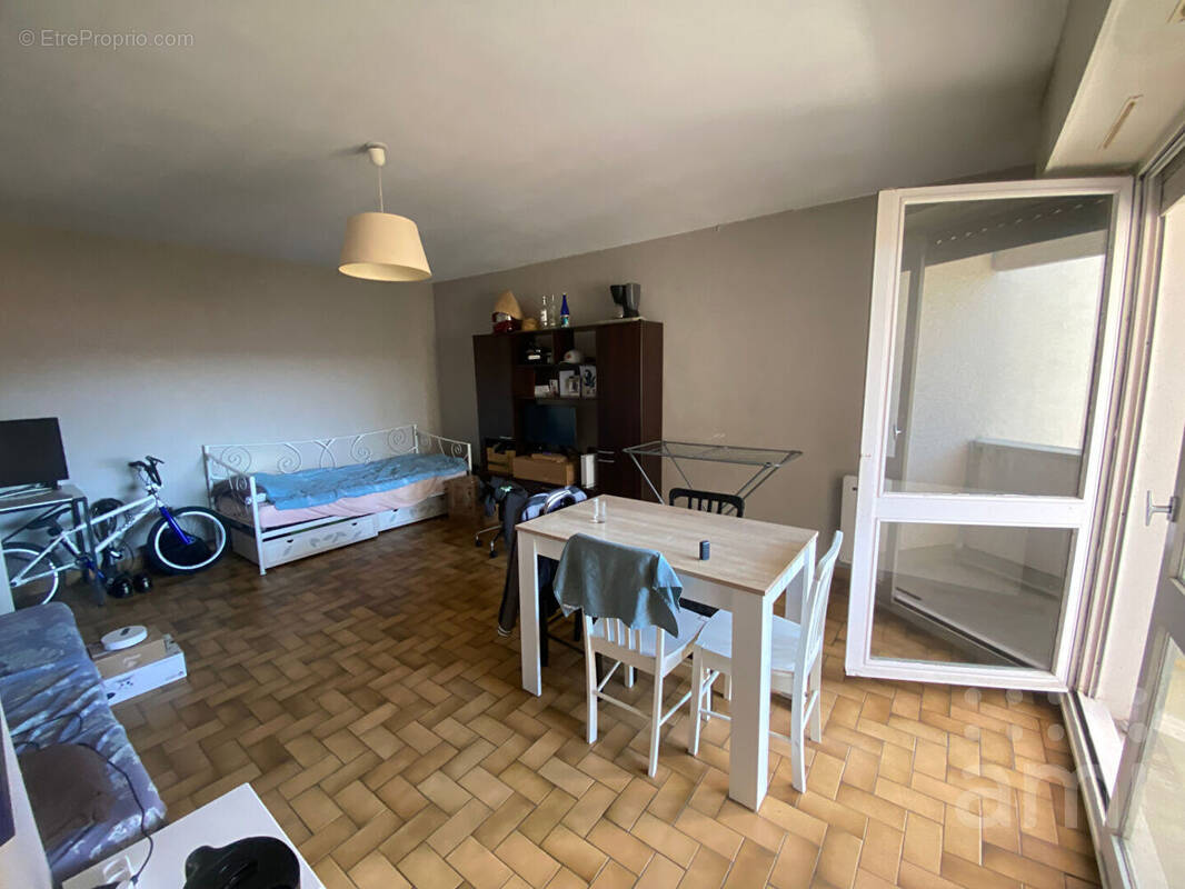 Appartement à NIORT