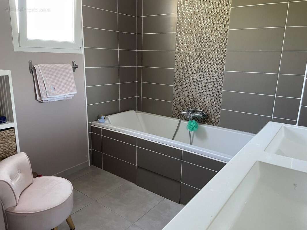 Maison avec piscine - photo 7