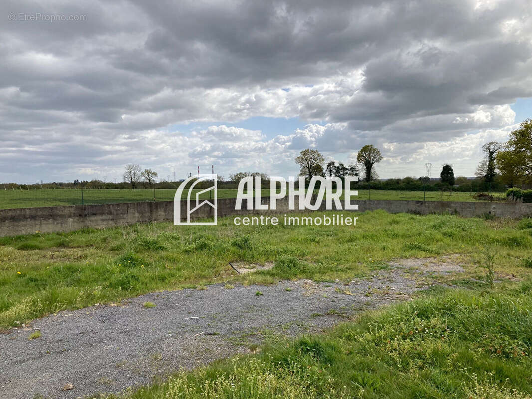 Terrain à vendre à Bouée - 744 m² - Réf. 5031 - photo 2