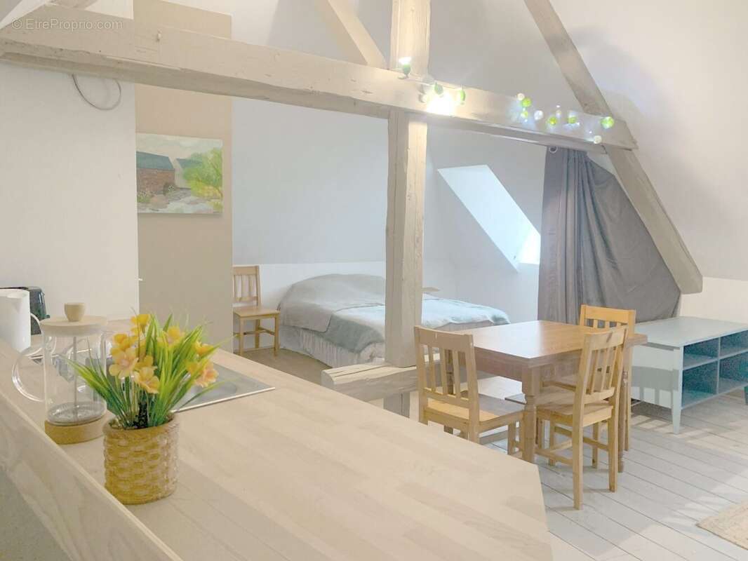 Maison à LA PETITE-RAON