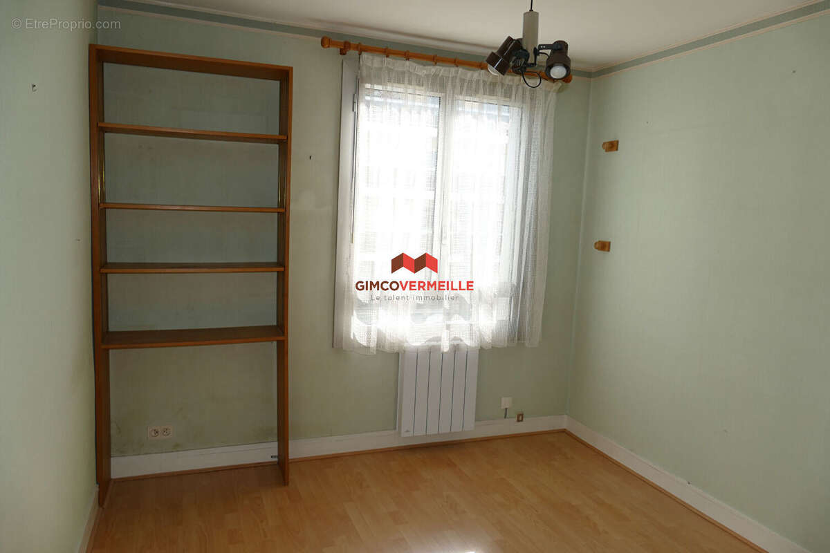 Appartement à RUEIL-MALMAISON
