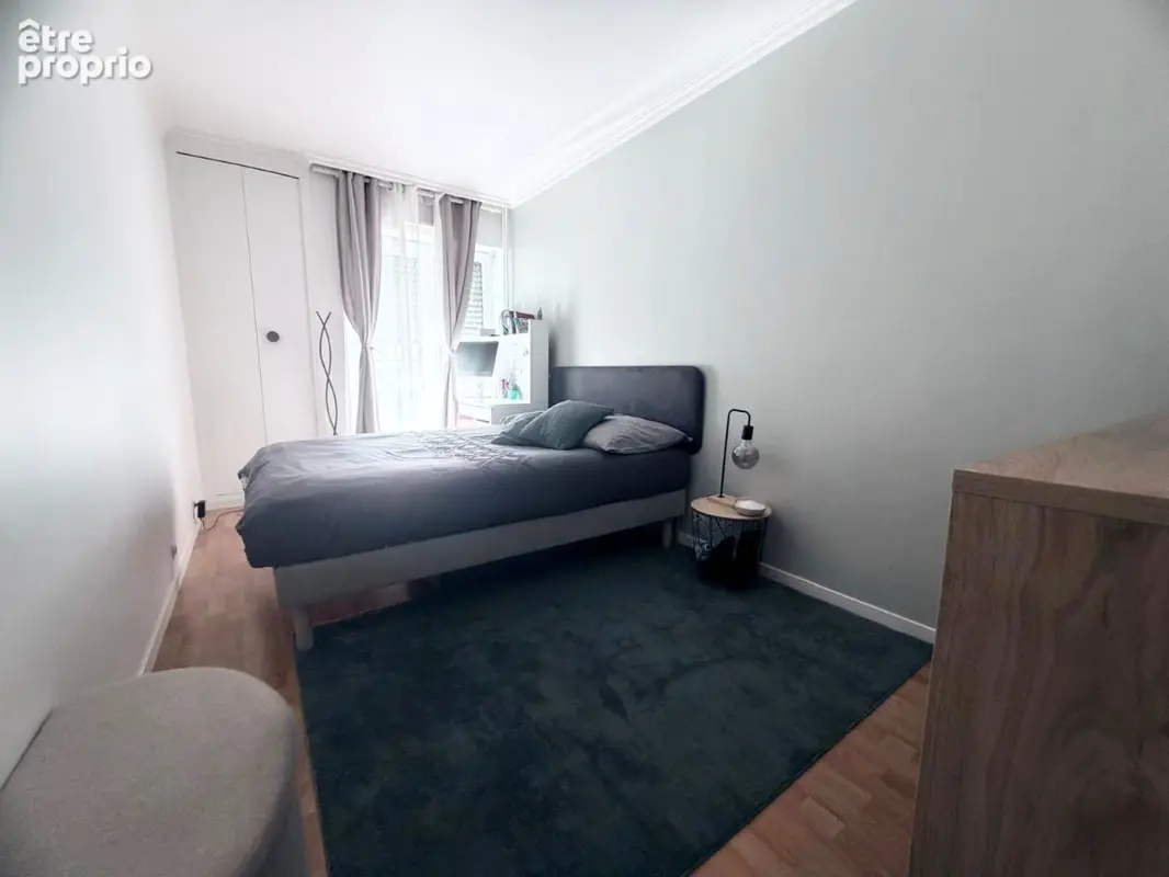 Appartement Sartrouville 4 pièce(s) 91 m2 - photo 5