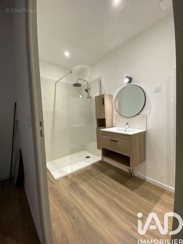 Photo 3 - Appartement à SAINT-JEAN-D'ANGELY