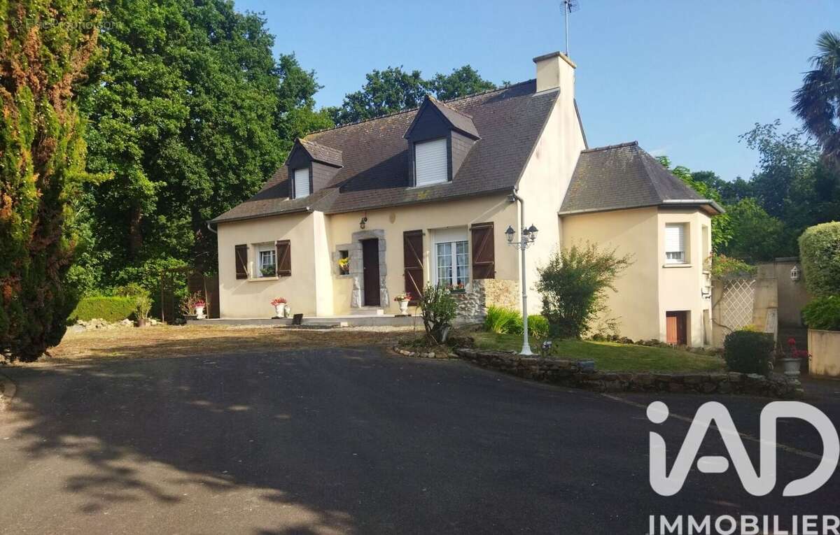 Photo 3 - Maison à MINIAC-MORVAN