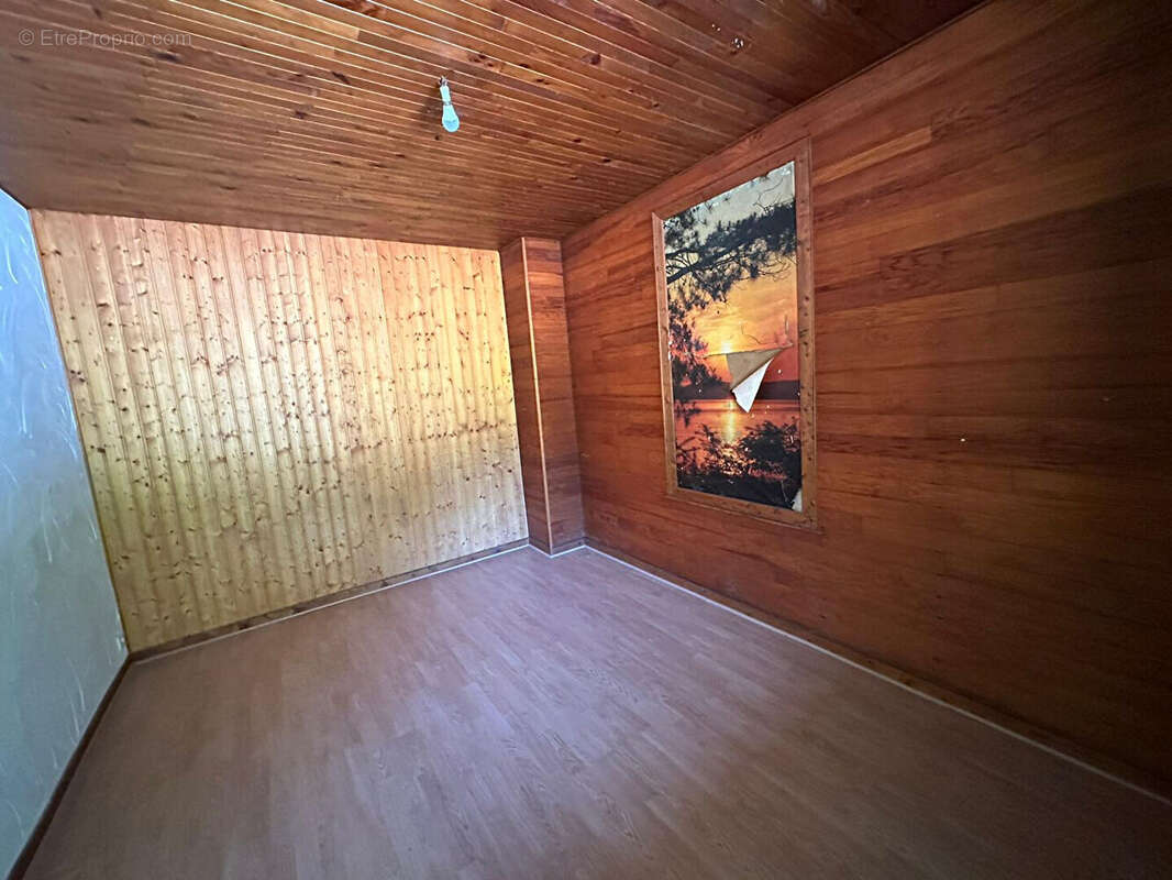 Appartement à QUEIGE