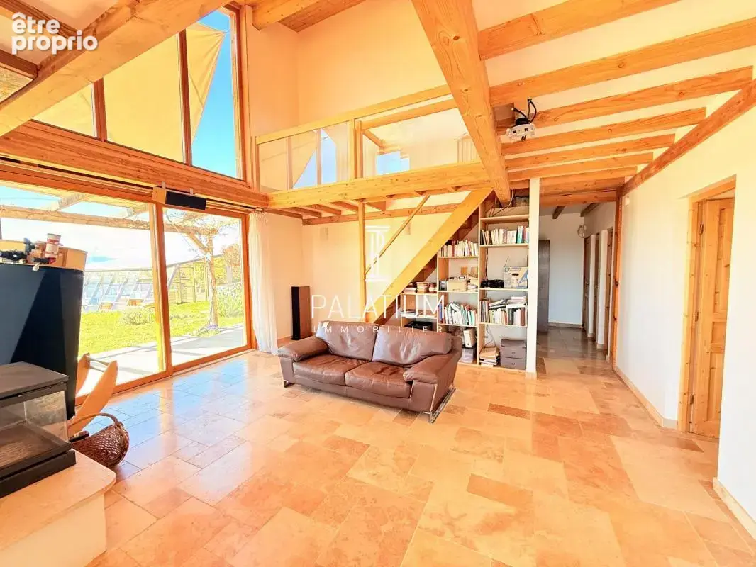 Maison à vendre Sisteron - photo 6