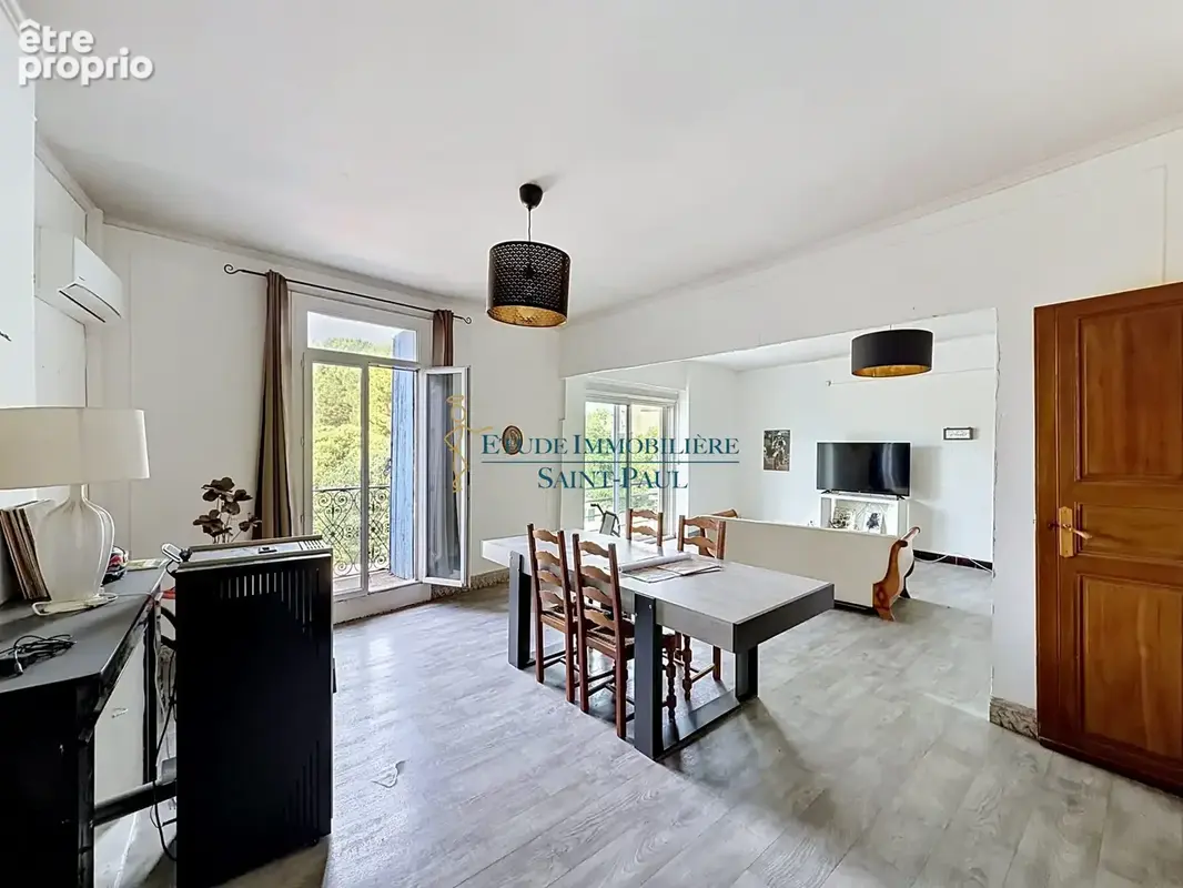 Maison 140 m² à Canet  - photo 2