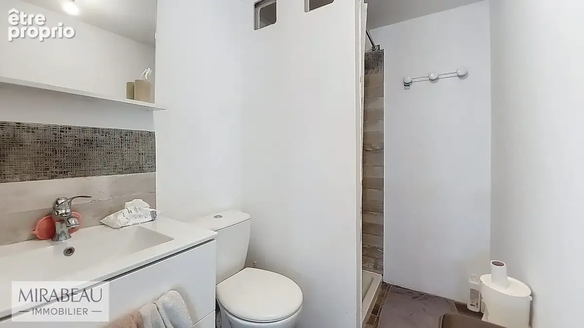 Maison 100 m² à La Bastide-Des-Jourdans  - photo 6