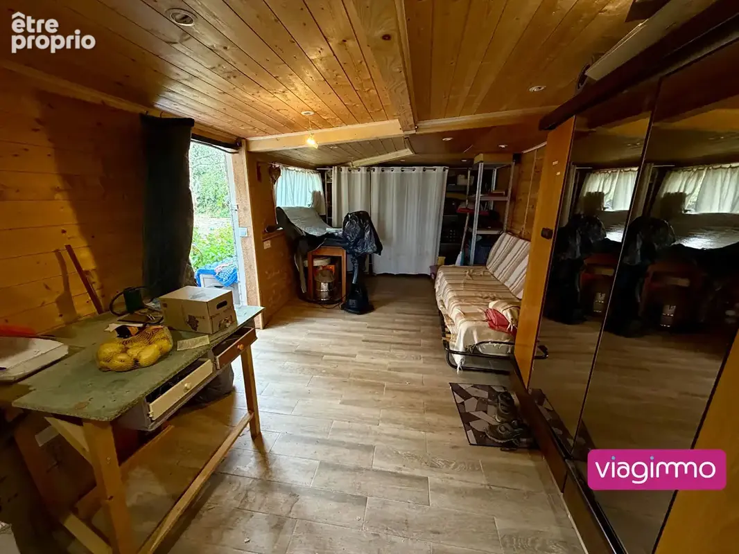 Maison Le Muy 3 pièce(s) 70.65 m2 - photo 10